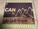 Can The Lost Tapes 1LP Bootleg
