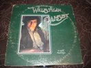 WILLIS ALAN RAMSEY S/T LP RARE SHELTER RECORDS EX VINYL OUTLAW COUNTRY AUSTIN TX