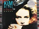 Kim Wilde - Close *Sealed*