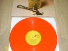 THE ROLLING STONES - STICKY FINGERS - ALBUM  - SIEHE 9 FOTOS