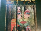 MFSL STYX Mobile Fidelity THE GRAND ILLUSION Original Master Recording MOFI