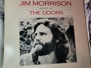 Jim Morrison - An American Prayer / [5E-502] Vinyl