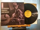 Shostakovich Sonata for Cello & Piano Rostropovich Shostakovich Monitor MC 2021