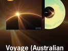ABBA Voyage - Australian green and gold vinyl - VERY RARE and NEW