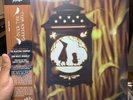 Over the Garden Wall by Sam Wolfe Connelly - Yellow (Vinyl, 2022) [IN-HAND]