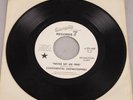 Continental Showstoppers Never Set Me Free 45 1972 77-107 Soul Promo VG/VG+