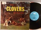 The Clovers  In Clover  Doo Wop