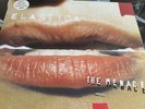 Elastica - The Menace original vinyl LP