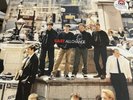 Cast - All Change original vinyl LP