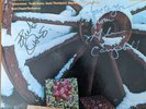 Glen Campbell Buck Owens Country Sound of Christmas Autograph