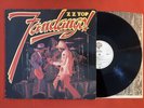 ZZ TOP FANDANGO K 56604 VG+ VINYLE 33T LP