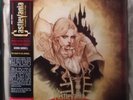 Castlevania symphony of the night mondo LP translucent red
