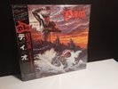 RONNIE JAMES DIO