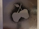 SILVER  APPLES - SELF TITLED- 1968 KAPP RECORDS KS-3562 LP W/ POSTER