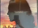 PAUL MCCARTNEY: Women and Wives. New Sealed Vinyl Record. Numbered. Limited.