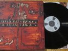 TRICKY-Maxinquaye ORIG. 1995 4TH & BROADWAY UK Vinyl LP 1ST PRESS PRINTED INSERT