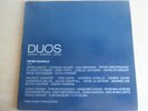 Peter Kowald-Duos-3er Lp Box-Europa, America & Japan-Free Jazz, Improvisation