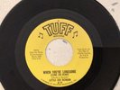 classic northern soul Little Joe Roman When You’re Lonesome Wigan Casino Classic