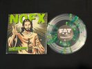 NOFX - Never trust a hippy [EURO STORE Fat Wreck]