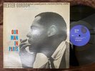 DEXTER GORDON OUR MAN IN PARIS BLUE NOTE UA BST 84146 RVG STEREO US LP