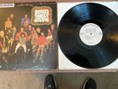 BLOOD SWEAT and TEARS - Child Is Father to the Man MONO WLP (1968) LP AL KOOPER