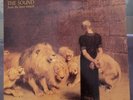 LP THE SOUND FROM THE LIONS MOUTH KOROVA 1981 FIRST ED. RARE