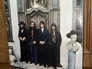The Beatles Again/Hey Jude LP Apple SW-385 1970 1st PR VG+/VG Play Graded