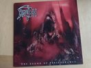 Death The Sound of Perseverance LP 1998 1st press