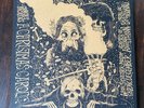 Cadabra Records A CHRISTMAS CAROL Charles Dickens OOP LIKE NEW radio play BLUE