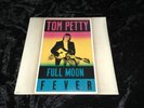 Tom Petty: Full Moon Fever (1989) Rare Sealed MCA-6253 Vinyl LP (CRC Club) *NOS*