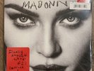 Spotify Version MADONNA 2 LP VINYL WITH SLIPMAT FINALLY ENOUGH LOVE New Slip Mat