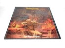 JUDAS PRIEST -SAD WINGS OF DESTINY - Vinyl LP - GULL RECORDS - INT 163303