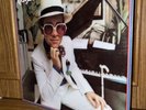 Elton John Greatest Hits LP  MCA-2128 1974 1st PR NM/EX OIS Ultrasonic Clean