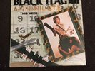 Black Flag - Annihilate This  Week 12“Ep‘86 SST US Hardcore Punk Henry Rollins