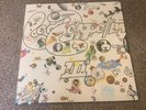 Led Zeppelin III Stunning EX+ 1973 German Issue LP