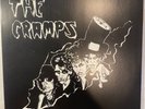 The Cramps – Hot Club Philadelphia Nov. '77 12’’ Live LP