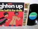 ARCHIE BELL & THE DRELLS Tighten Up LP Original 1st Press Atlantic Soul/Funk NM