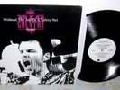 BIG COUNTRY Without The Aid Of A Safety Net (Live) LP Rare 1994 UK Compulsion NM
