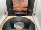 Split Enz Time and tide LP Vinyl