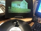 THIS MORTAL COIL Self Titled 4AD BAD-310 12
