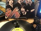 NAZZ - Best Of Nazz LP 1984 Rhino RNLP 116 Todd Rundgren  1984  GOOD R2