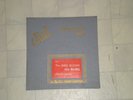 THE BIRD BLOWS THE BLUES BY CHARLIE PARKER (LP) DIAL 901.
