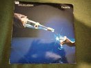 Delegation - Eau de Vie - UK issued LP - 1979 Disco funk