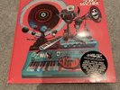 Song Machine Season One Strange Timez Deluxe LP Gorillaz Vinyl Record Sealed…..
