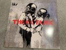 Think Tank by Blur Vinyl Record New Sealed