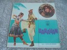 Caravan - Rahul Dev Burman 1971 INDIA LP ODEON 1st BOLLYWOOD PSYCH FUNK