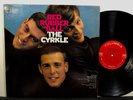 THE CYRKLE Red Rubber Ball LP COLUMBIA CL 2544 MONO 1966 Psych Rock PAUL SIMON