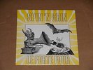 LE FORTE FOUR spin n grin LP SEALED original 1981 lafms tom recchion rick potts