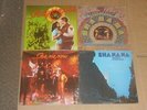 SHA NA NA lot 4x LP SEALED the night is still young HOT SOX now ROCK AND ROLL