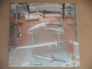 MASAMI AKITA & RUSSELL HASWELL satanstornade LP NEW original 2002 MERZBOW